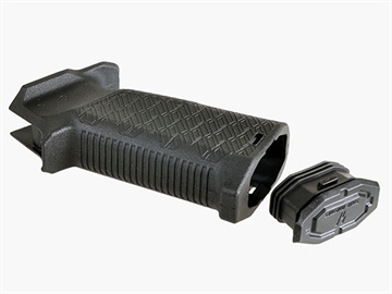 Picture of STRIKE INDUSTRIES AK Pistol Grp Blk SI-AK-EPG-BK