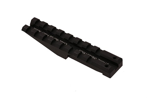 Picture of Strike Industries SI AK REAR RAIL SI-AKRR