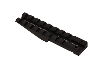 Picture of Strike Industries SI AK REAR RAIL SI-AKRR