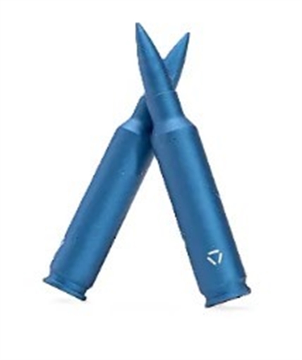 Picture of STRIKE INDUSTRIES Alum Dummy Rd SIG277 Fury 2 SI-DR-AL-277-BLU