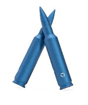 Picture of STRIKE INDUSTRIES Alum Dummy Rd SIG277 Fury 2 SI-DR-AL-277-BLU