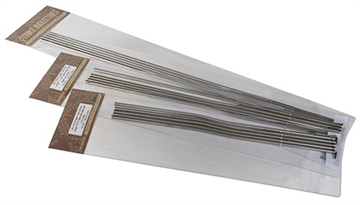 Picture of STRIKE INDUSTRIES AR-15/M16 Gas Tube Carb 9 SI-AR-GT-C-SV ARGTCS