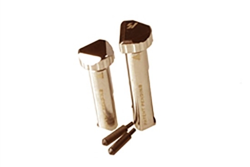 Picture of Strike Shift Pins Quick Detach AR-15 Gold Steel AR15SHIFTG