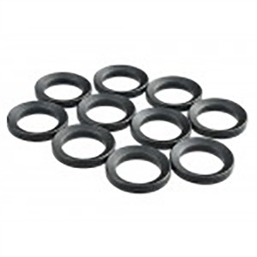 Picture of Strike Industries AR-15 .223/5.56 CRUSH WASHER BLACK SI-AR-CW-223
