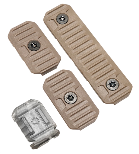 Picture of SI AR-CMS-RAIL