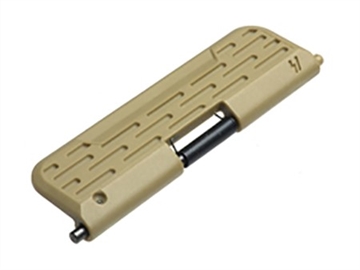 Picture of Strike Ultimate Dust Cover Capsule AR-15, M4, M16 Flat Dark Earth Polymer 3.46" ARUDCE0322