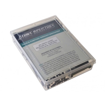 Picture of Strike Industries AR-15 LOWER RECEIVER PIN KIT SI-AR-LRPK-PRO ARLRPKPRO