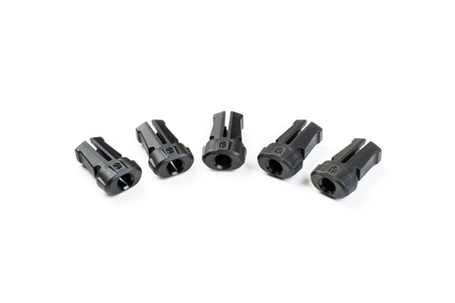 Picture of STRIKE INDUSTRIES AR MAGSTOP 5PACK SI-AR-MAGSTOP