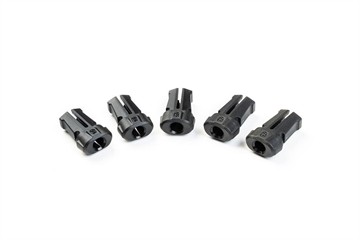Picture of STRIKE INDUSTRIES AR MAGSTOP 5PACK SI-AR-MAGSTOP