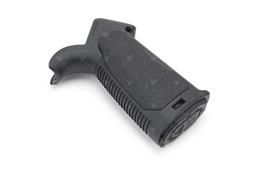 Picture of Strike Industries AR-15 MULTI-ANGLED PISTOL GRIP BLACK SI-AR-MAPG-BK