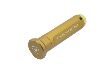 Picture of Strike Optimus Modular Weight Buffer AR Platform Bronze Aluminum AROPTIMUSWB