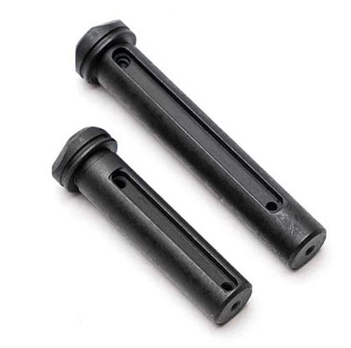 Picture of Strike Industries Takedown/Pivot Pins AR-10 Black Steel AR10EPTPBK
