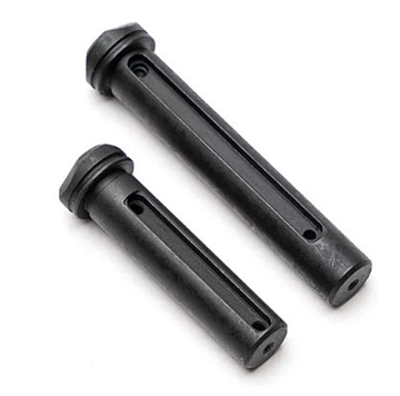 Picture of Strike Industries Takedown/Pivot Pins AR-10 Black Steel AR10EPTPBK