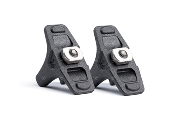 Picture of Strike Industries BIKINI HANDSTOP 2-PIECES BLACK SI-AR-BHS