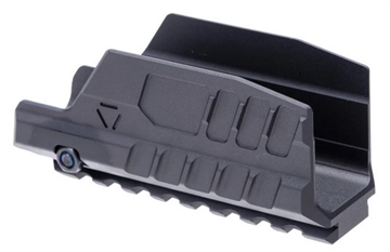 Picture of Strike Industries BLAST SHIELD FOR STRIKE MODULAR CHASSIS (SMC) ALPHA OR BRAVO SI-SMC-BS-H