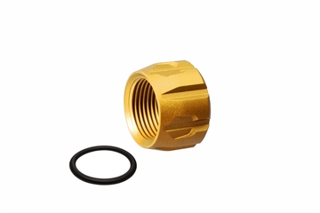 Picture of STRIKE INDUSTRIES BRL CVR THREAD PSTL TITAN SI-BCTP-PISTOL-TITAN