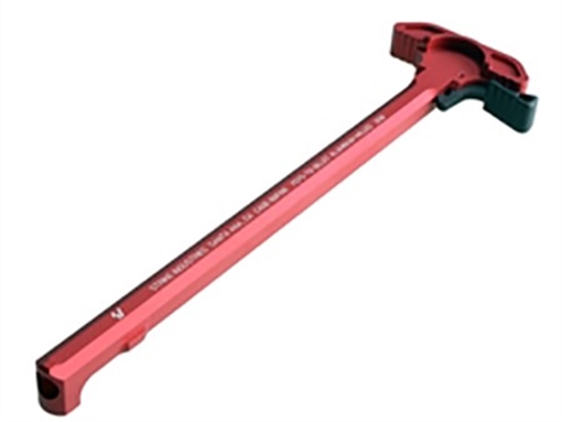 Picture of STRIKE INDUSTRIES Chrg Hndl Ext Ltch RED SI-ARCH-EL-308-RED
