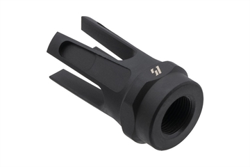 Picture of STRIKE INDUSTRIES CLOAK FLASH HIDER 223/5.56 SI-CLOAK-FH-223/5.56