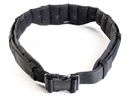 Picture of STRIKE INDUSTRIES Colby Tac Pad Belt BLK 2XL SI-COLBY-BELT-BK-XXL