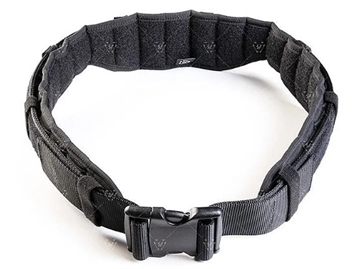 Picture of STRIKE INDUSTRIES Colby Tac Pad Belt BLK 2XL SI-COLBY-BELT-BK-XXL