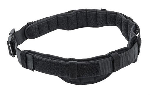 Picture of STRIKE INDUSTRIES Colby Tac Pad Belt BLK XL SI-COLBY-BELT-BK-XL