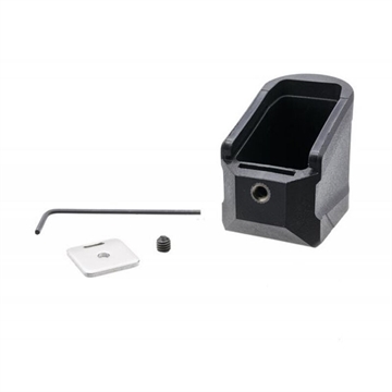 Picture of STRIKE INDUSTRIES CZ 910F BLK MAG PLATE SI-EMP-CZP10-BK