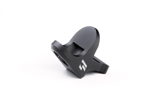 Picture of Strike Industries CZ SCORPION EVO DOVETAIL MOUNT ANGLED QD BLACK SI-CEVO-AQD