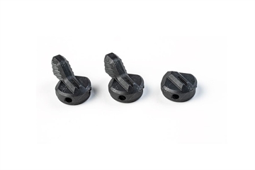 Picture of Strike Industries CZ SCORPION EVO SELECTOR SWITCH BLACK SI-CEVO-SS