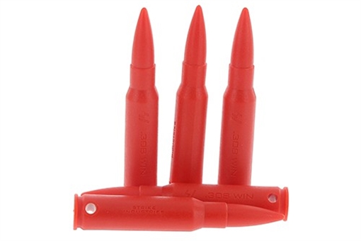 Picture of STRIKE INDUSTRIES Dummy Rnds 308 REM SI-DR-308