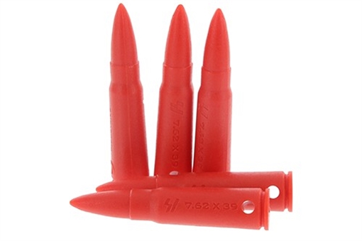 Picture of STRIKE INDUSTRIES Dummy Rnds 7.62X39 MM SI-DR-762X39