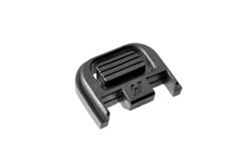 Picture of STRIKE INDUSTRIES G17&G19 BLK POLYFLEX PLATE SI-POLYFLEX-GSP-17&19