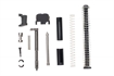 Picture of STRIKE INDUSTRIES GLK17 LITE SLIDE BLACK SI-G-SLIDEKIT-17