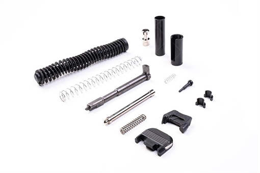 Picture of STRIKE INDUSTRIES GLK19 LITE SLIDE BLACK SI-G-SLIDEKIT-19