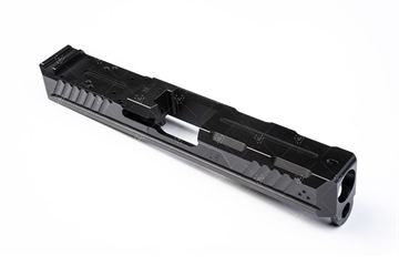 Picture of Strike Industries LITE SLIDE FOR GLOCK 17 IN BLACK SI-G-LITESLIDE-17-BK