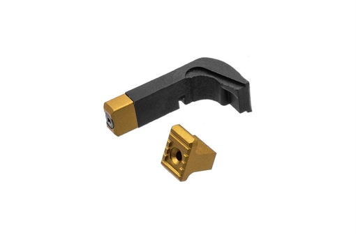 Picture of STRIKE INDUSTRIES GLOCKGEN4 MAG RELEASE TITAN SI-G4-MAGRELEASE-TITAN