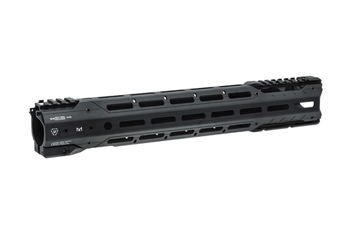 Picture of STRIKE INDUSTRIES GRIDLOCK H.GUARD FULL 15" SI-GRIDLOK-15-BK