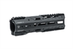 Picture of STRIKE INDUSTRIES GRIDLOCK H.GUARD FULL 8.5" SI-GRIDLOK-8.5-BK