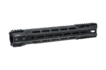 Picture of STRIKE INDUSTRIES GRIDLOCK H.GUARD LITE-B 15 SI-GRIDLOK-LITE-15-BK