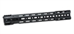 Picture of STRIKE INDUSTRIES GRIDLOCK H.GUARD LITE-B 17 SI-GRIDLOK-LITE-17-BK