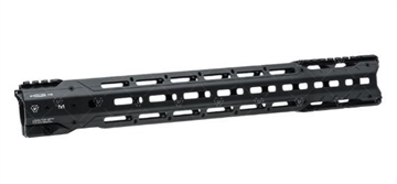 Picture of STRIKE INDUSTRIES GRIDLOCK H.GUARD LITE-B 17 SI-GRIDLOK-LITE-17-BK
