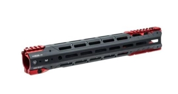 Picture of STRIKE INDUSTRIES GRIDLOCK H.GUARD LITE-R 15 SI-GRIDLOK-LITE-15-RED