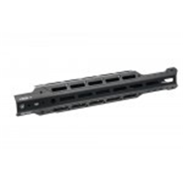 Picture of Strike Industries GRIDLOK 15 HANDGUARD RAIL ONLY BLACK SI-GRIDLOK-HG-15-BK