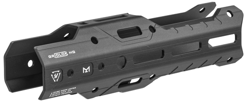 Picture of STRIKE INDUSTRIES GRIDLOCK H.GUARD ONLY 8.5" SI-GRIDLOK-HG-8.5