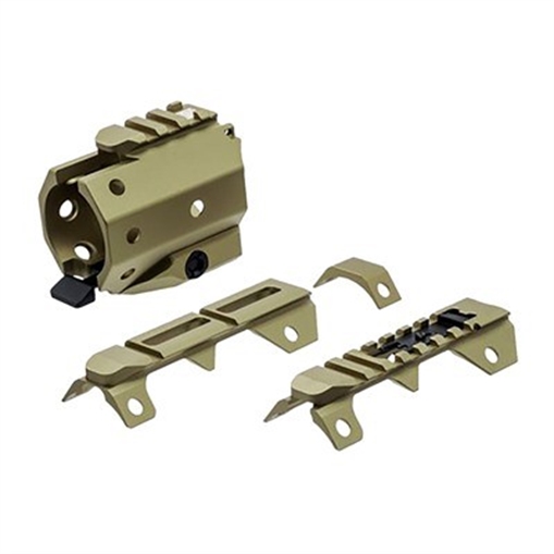 Picture of STRIKE INDUSTRIES GRIDLOK SIGHTS TITAN SI-GRIDLOK-SIGHTS-TITAN