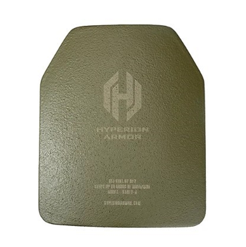 Picture of STRIKE INDUSTRIES Hyp Armor Lvl III+ Plate HARF2-A