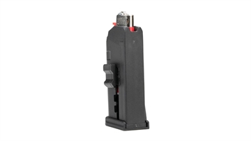 Picture of STRIKE INDUSTRIES LIGHTER COVER - MAGAZINE SI-MLC-1