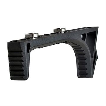 Picture of Strike Industries SI LINK CURVED FOREGRIP BLACK SI-LINK-CFG-BK