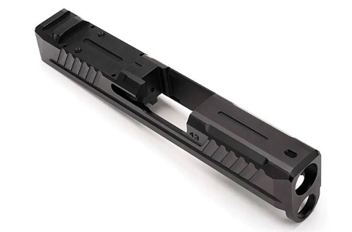 Picture of STRIKE INDUSTRIES LITESLIDE GLK G43x G3-5 Blk SI-G-LITESLIDE-43-BK