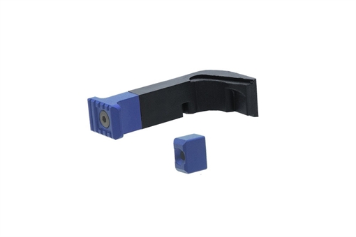 Picture of STRIKE INDUSTRIES MAG RELEASE GLOCK GEN3 BLUE SI-G3-MAGRELEASE-BLU