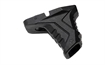 Picture of Strike Industries Mini Handstop, Fits M-LOK, Black SI-AR-CMS-MHS-BK
